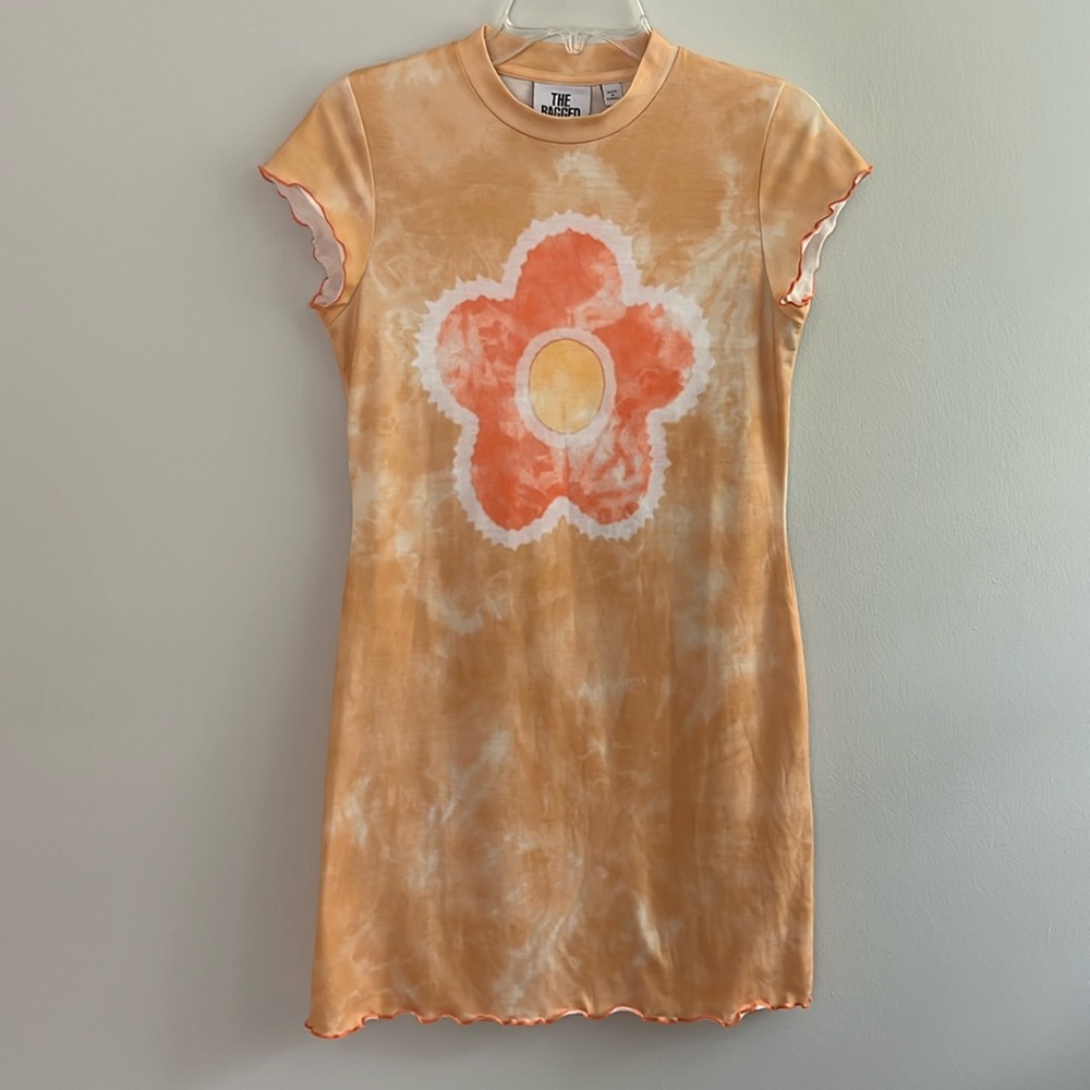 The Ragged Priest Tee Shirt Dress